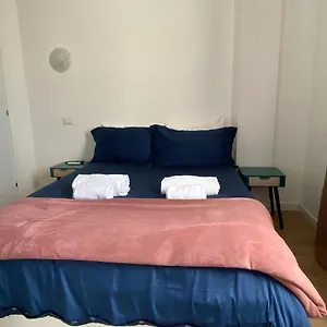 Maison San Gregorio Bed and breakfast