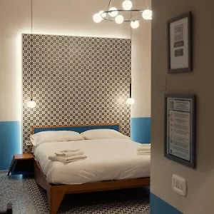 Occhi Di Experiential Relais Pensión