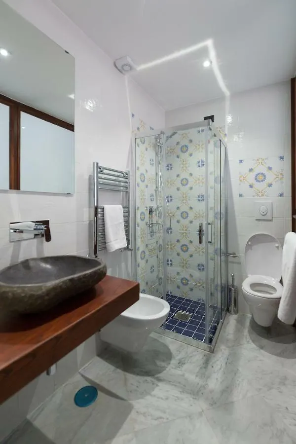ナポリ Palazzo Doria D'Angri Bed & Breakfast 0*,  イタリア