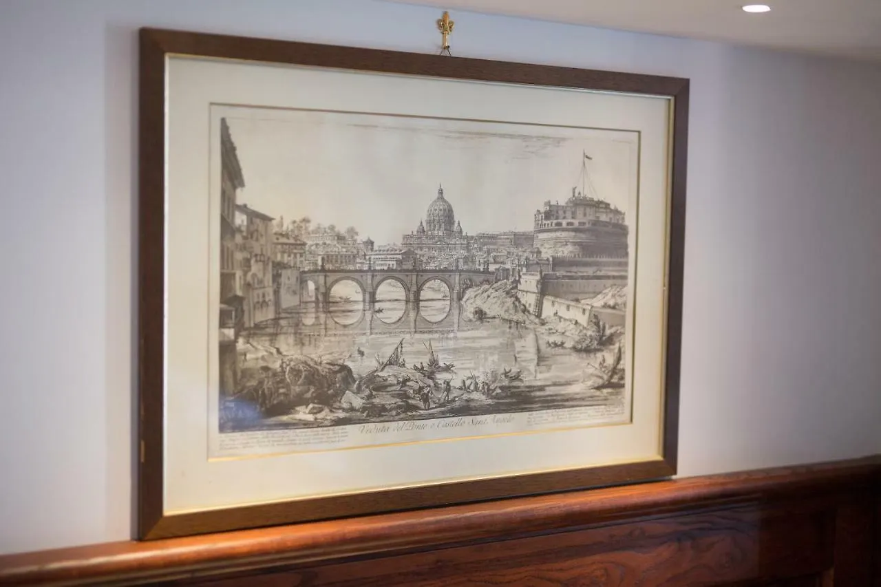 ナポリ Palazzo Doria D'Angri Bed & Breakfast 0*,